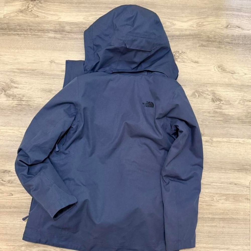 North Face 3 in 1 jacket - Picture 5 of 5